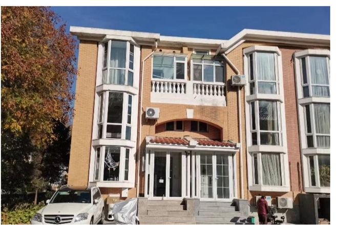 【案例展示】北京名都园别墅供暖项目