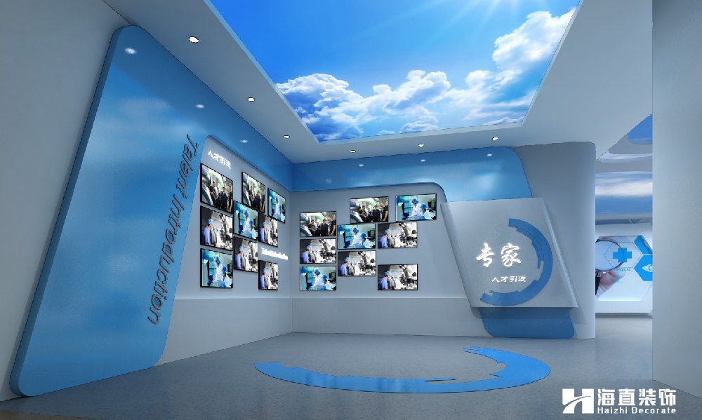 典型案例展播： 筑牢生态安全底线）