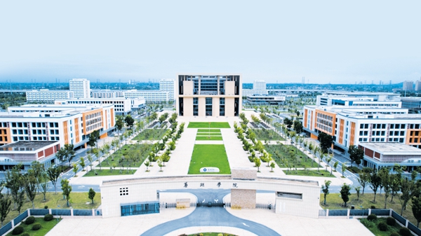 芜湖学院构建高水平师资队伍新格局