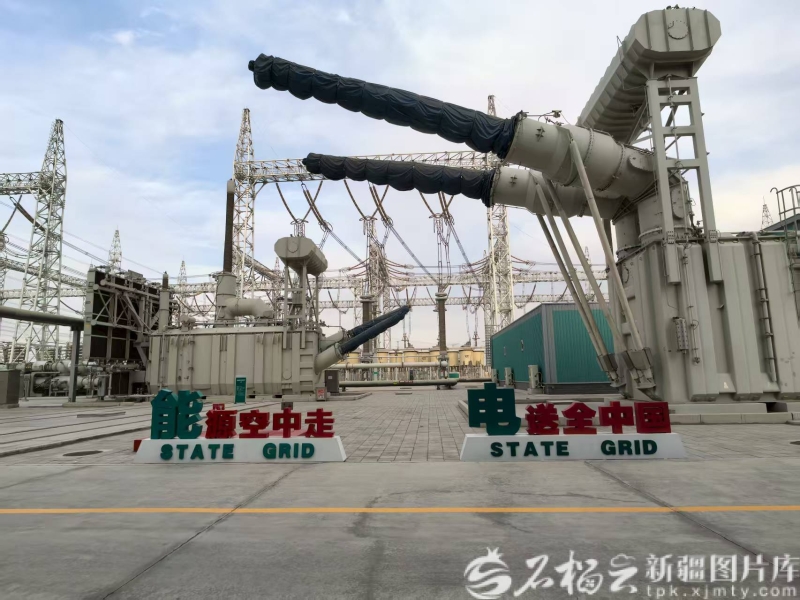 乘风破浪 长歌奋进——庆祝自治区成立70周年系列述评之三