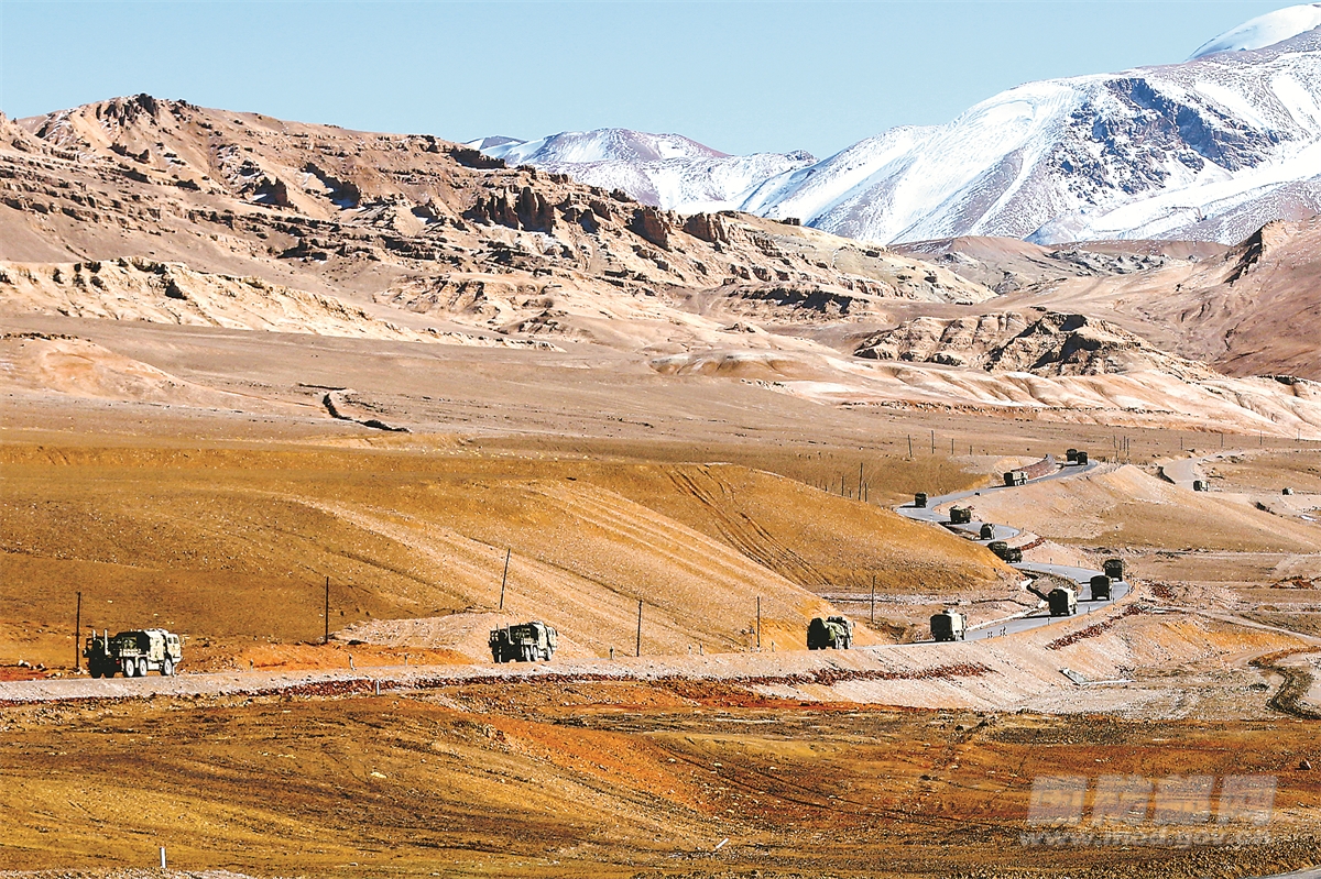 军营观察丨一个训练基地的“供需三问”