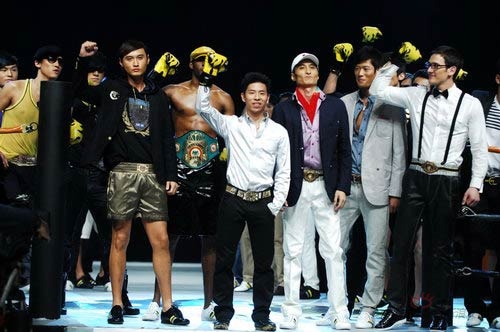 国有资产监督管理