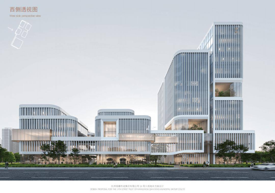 这里要拆？下沙这一地块有机更新项目有消息了！